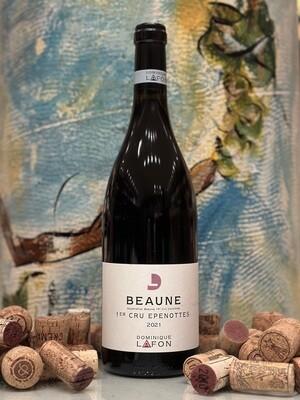Dominique Lafon Beaune 1er Cru Epenottes 2021