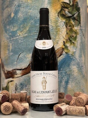 Bouchard Pere &amp; Fils Vigne de L&#39;Enfant Jesus 2020