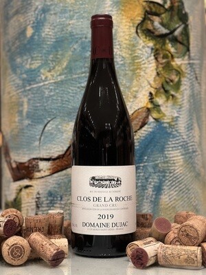 Dujac Clos de la Roche 2019