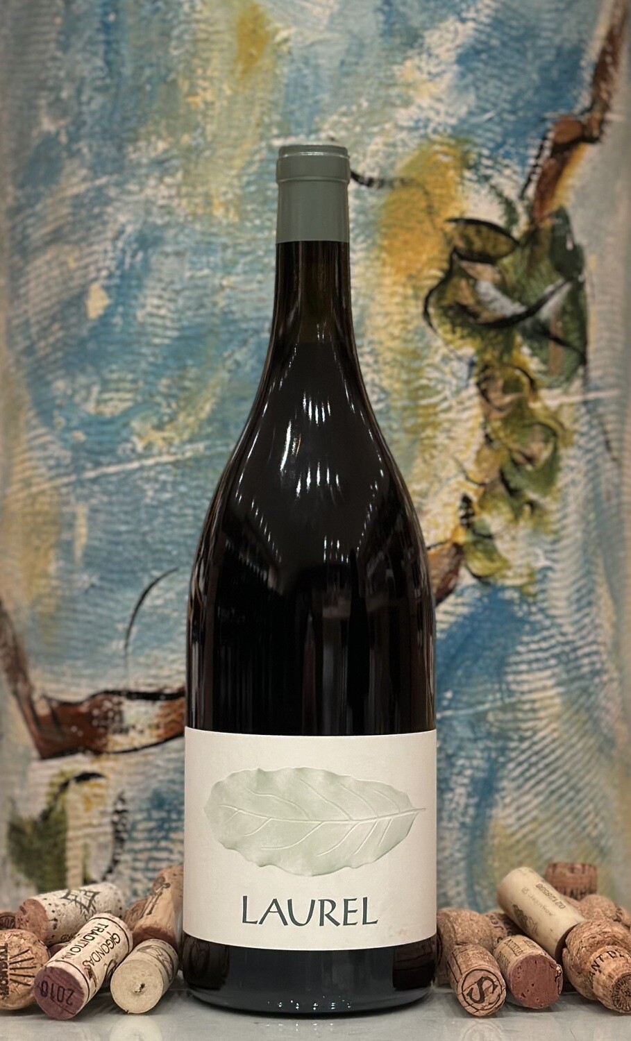 Clos I Terrases de Priorat Laurel  2019 1.5