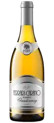 Ferrari Carano Chardonnay Reserve 2021
