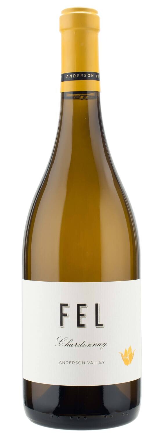 Fel Chardonnay 2019