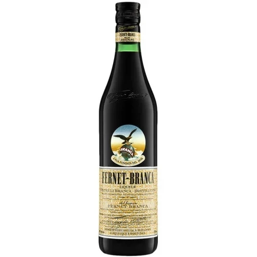 Fernet Branca 50ml