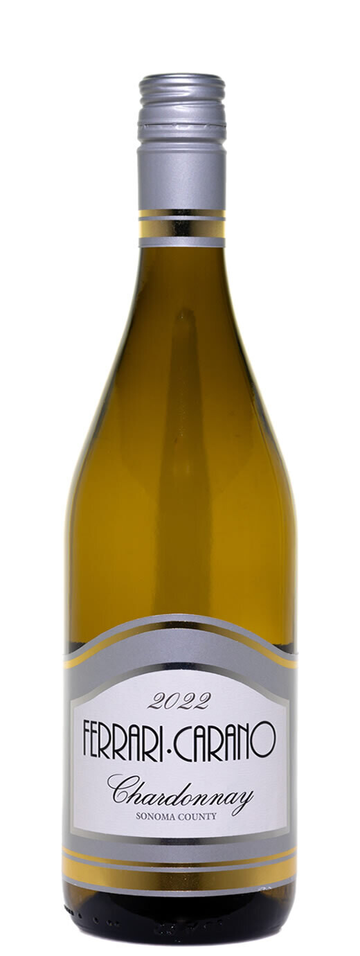 Ferrari Carano Chardonnay 2023