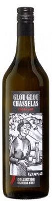 Glou Glou Chasselas 