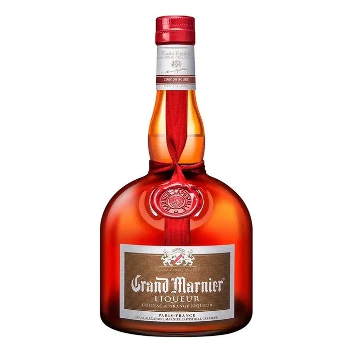 Grand Marnier 375 mL
