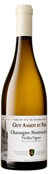 Guy Amiot et Fils Chassagne-Montrachet 2021