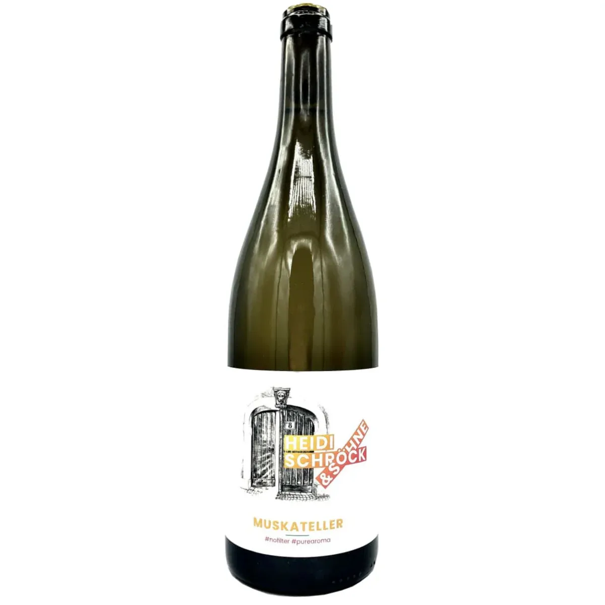 Heidi Schrock Muskateller 2020