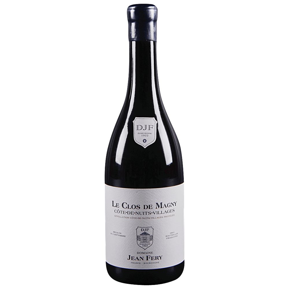 Jean Fery Le Clos De Magny 2020