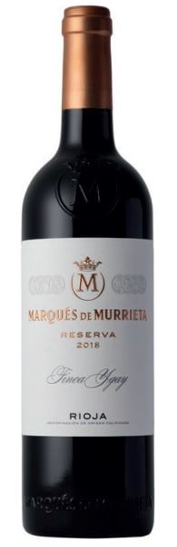Marques de Murrieta Rioja 2019