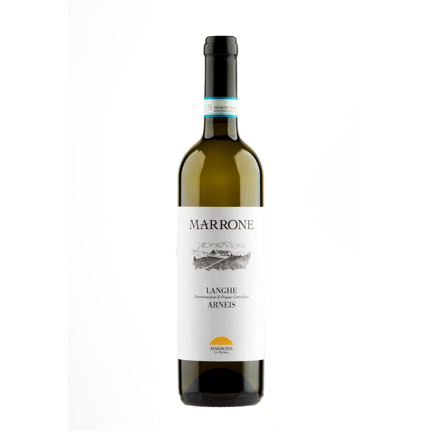 Marrone Langhe Arneis