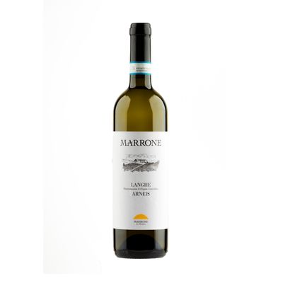 Marrone Langhe Arneis
