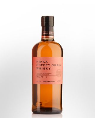 Nikka Coffey Grain Whiskey 750 ML