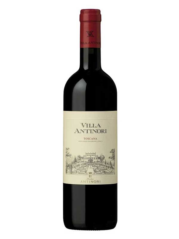 Villa Antinori Toscana