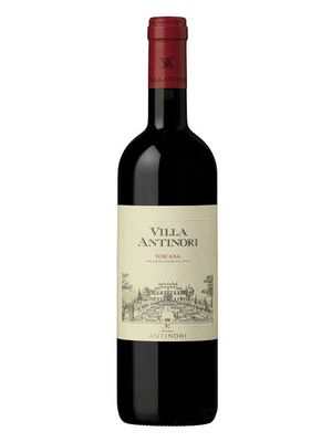 Villa Antinori Toscana