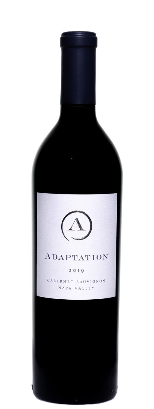 Adaptation Cabernet Sauvignon 2021
