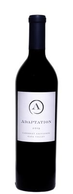 Adaptation Cabernet Sauvignon 2021