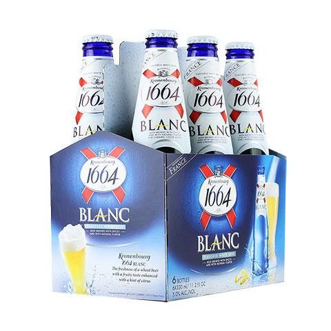 Kronenbourg 1664 Blanc 6pk