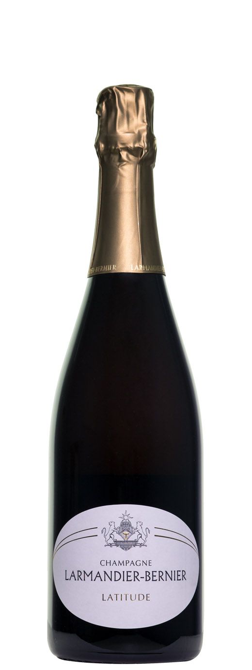 Larmandier-Bernier Latitude Champagne