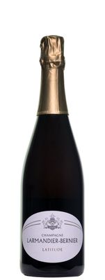 Larmandier-Bernier Latitude Champagne