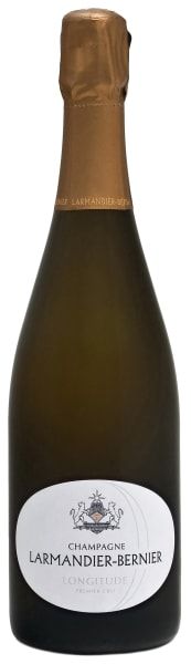 Larmandier-Bernier Longitude Champagne