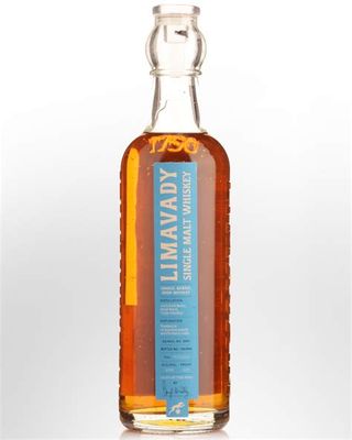 Limavady Single Malt Irish Whiskey