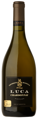 Luca Chardonnay 2019