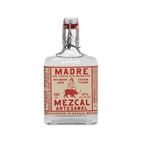 Madre Mezcal Ensamble 200ml