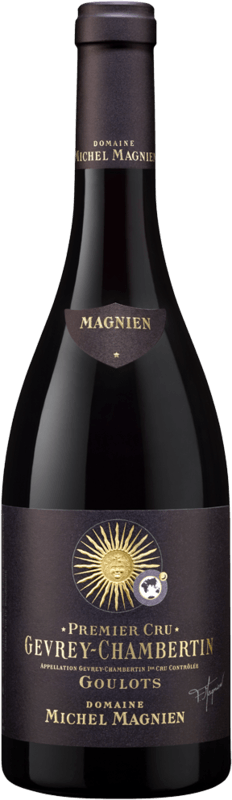 Michel Magnien Gevrey Chambertin Premier Cru 2019