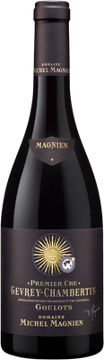 Michel Magnien Gevrey Chambertin Premier Cru 2019