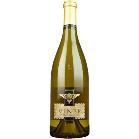 Miner Napa Chardonnay 2022