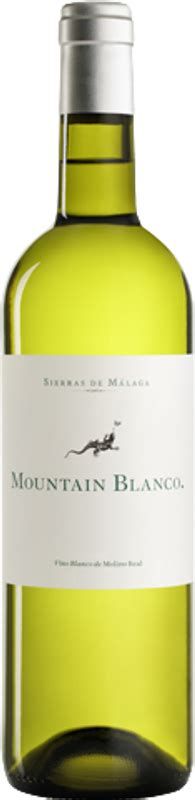 Molino Real Mountain Blanco 2013
