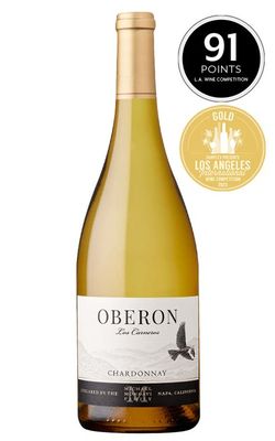 Oberon Chardonnay 2022
