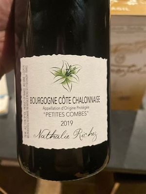 Nathalie Richez Bouzeron