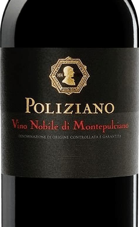Poliziano Vino Nobile di Montepulciano 