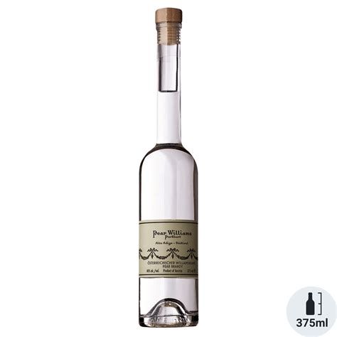 Purkhart Pear Williams Pear Brandy 375