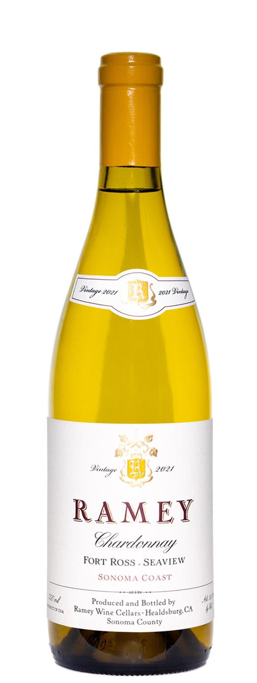 Ramey Chardonnay 2022