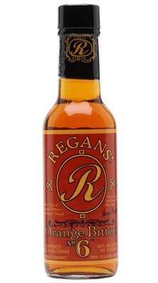 Regan's Orange Bitters
