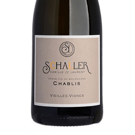 Schaller Chablis 