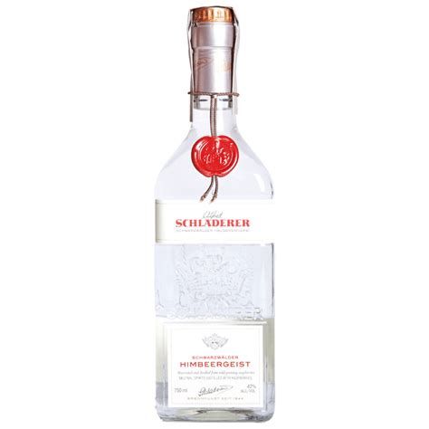 Schladerer Kirschwasser 