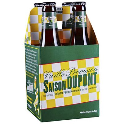 Saison Dupont 4pk