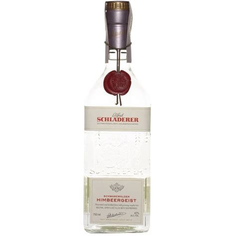 Schladerer Himbeergeist 750ml