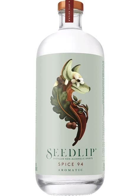 Seedlip Spice 94