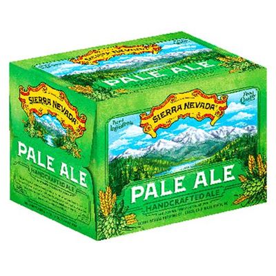 Sierra Nevada Pale Ale 6pk 