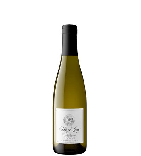 Stags Leap Chard 375ml