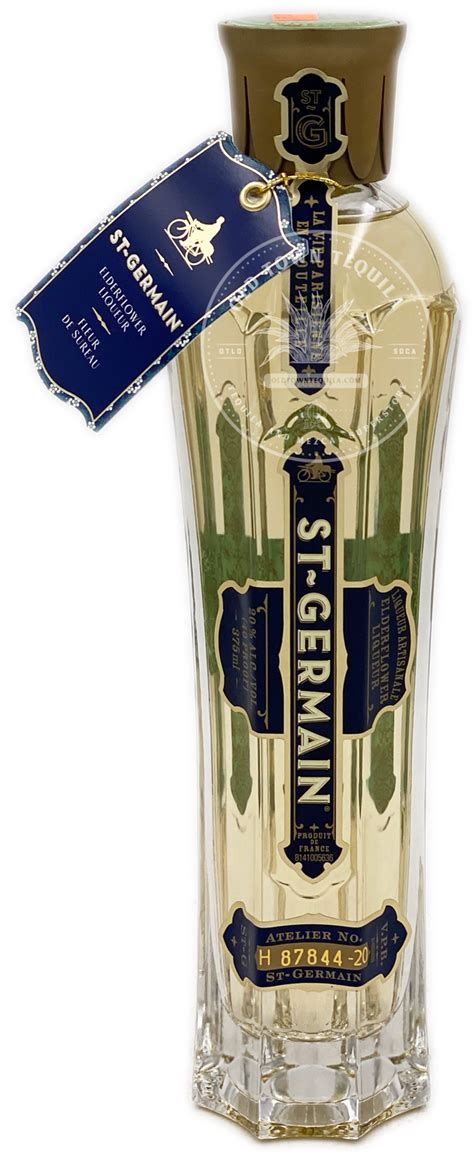 St Germain 375ml