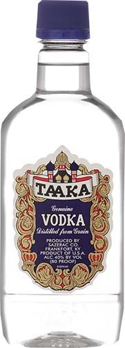 Taaka Vodka 750ml