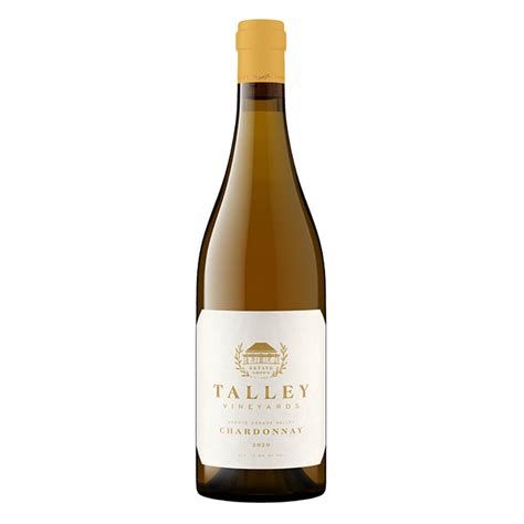 Talley Estate Chardonnay 2022