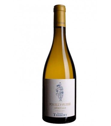 Thibert Pouilly-Fuisse 2018