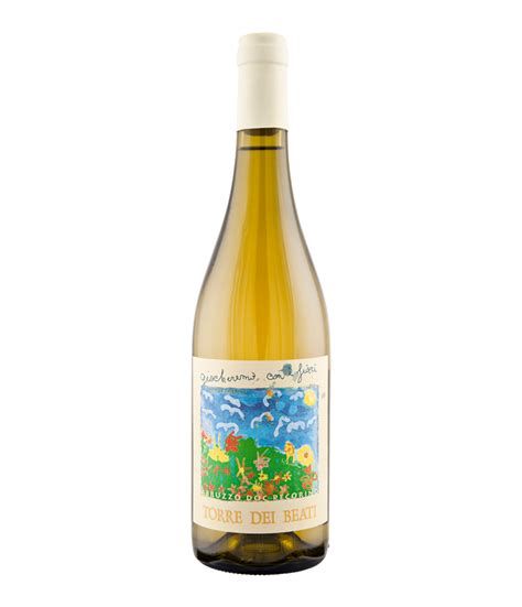 Torre Dei Beati Pecorino 